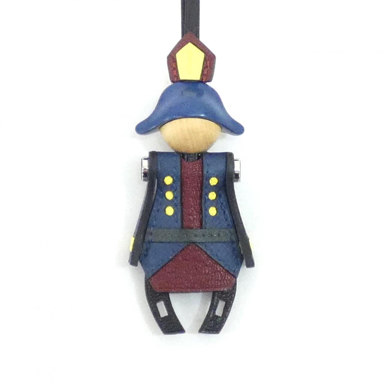 エルメス アーティフィサー 086501CK バッグチャーム