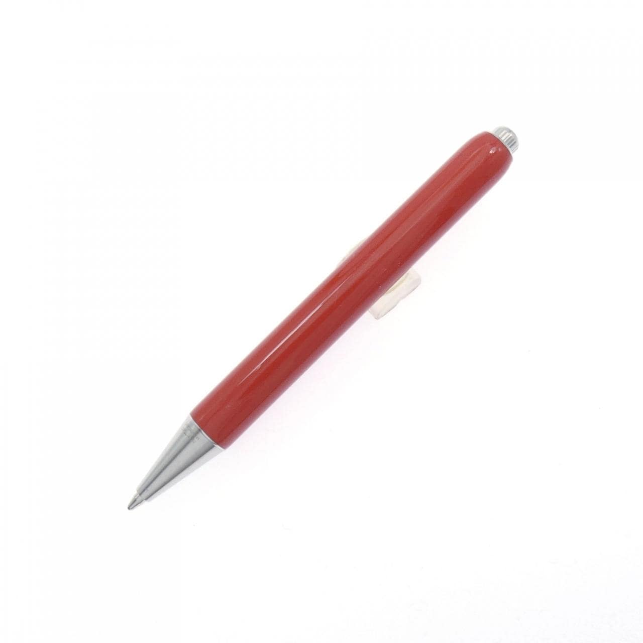 【新品】モンブラン ヘリテイジ ルージュ&ノワール ベビーコーラルカラー 127858 ボールペン