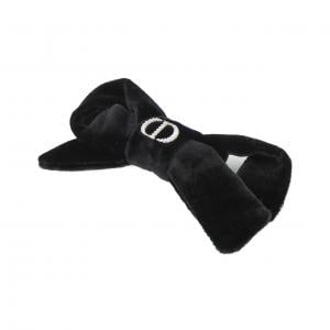 【新品】クリスチャンディオール ディオリッシモ CPA00186EVEL バレッタ