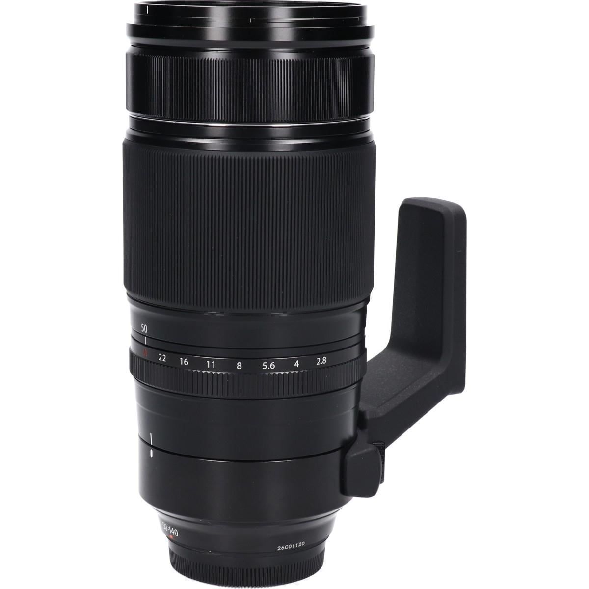 ＸＦ５０－１４０ｍｍ　Ｆ２．８Ｒ　ＬＭ　ＯＩＳ　ＷＲ