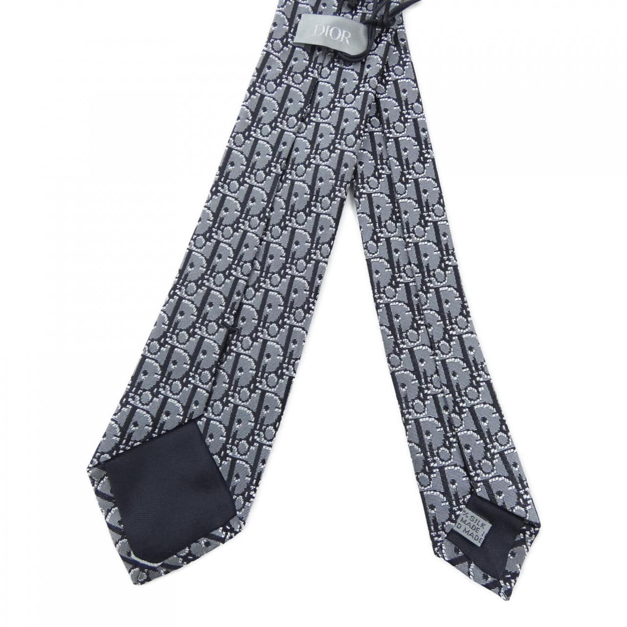 ディオール DIOR 11C1047A0442 NECKTIE
