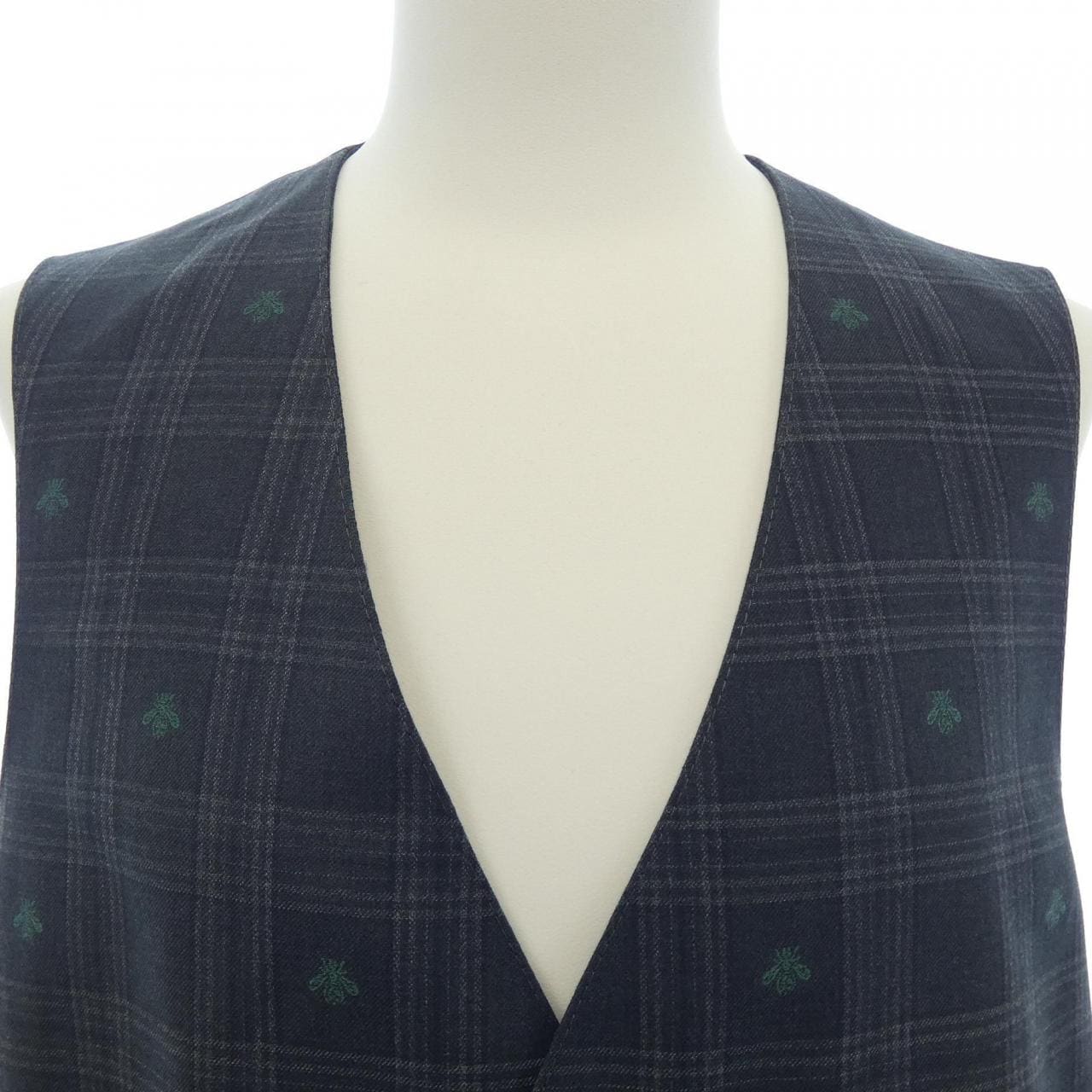 グッチ GUCCI DIY 444313 Z529M ベスト