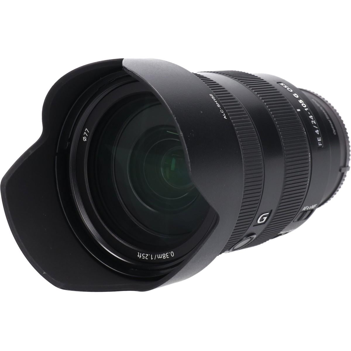 ＦＥ２４－１０５ｍｍ　Ｆ４Ｇ（ＳＥＬ２４１０５Ｇ）