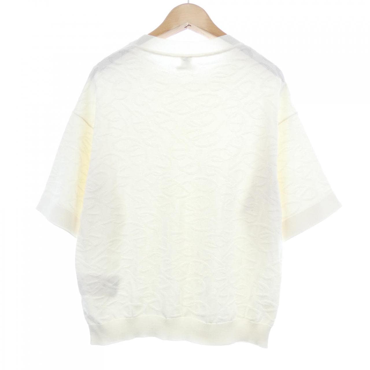 エルメス HERMES シェーヌダンクル CHAINE D'ANCRE 4E2649DC ニット