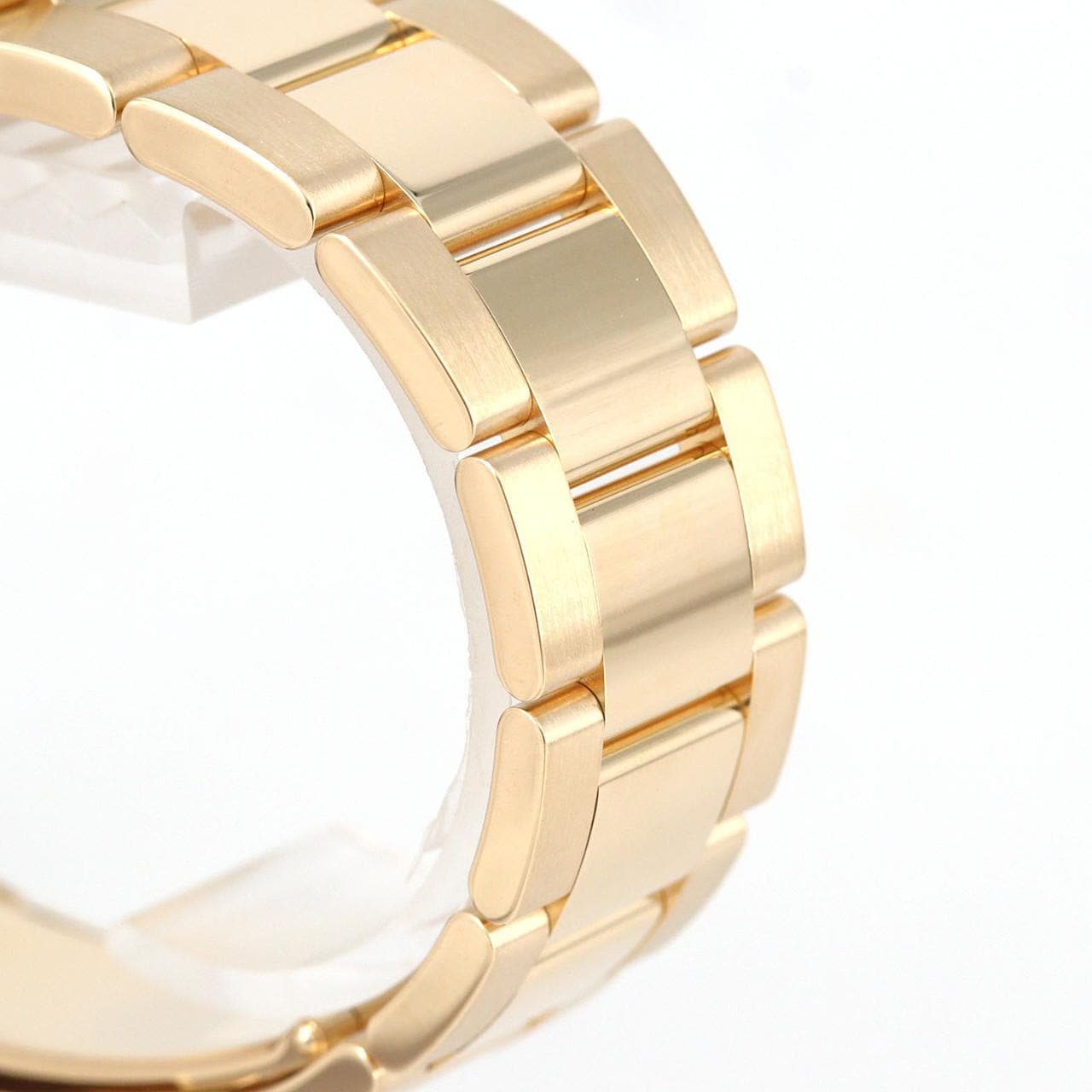 ロレックス デイトナ 126508 YG 自動巻 ランダム番