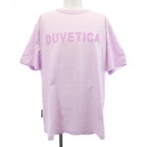 デュベティカ DUVETICA VXRT01131 Tシャツ
