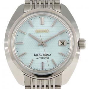 SEIKO King SEIKO Limited 6L35-00K0/SDKA023 Stainless Steel Automatic
