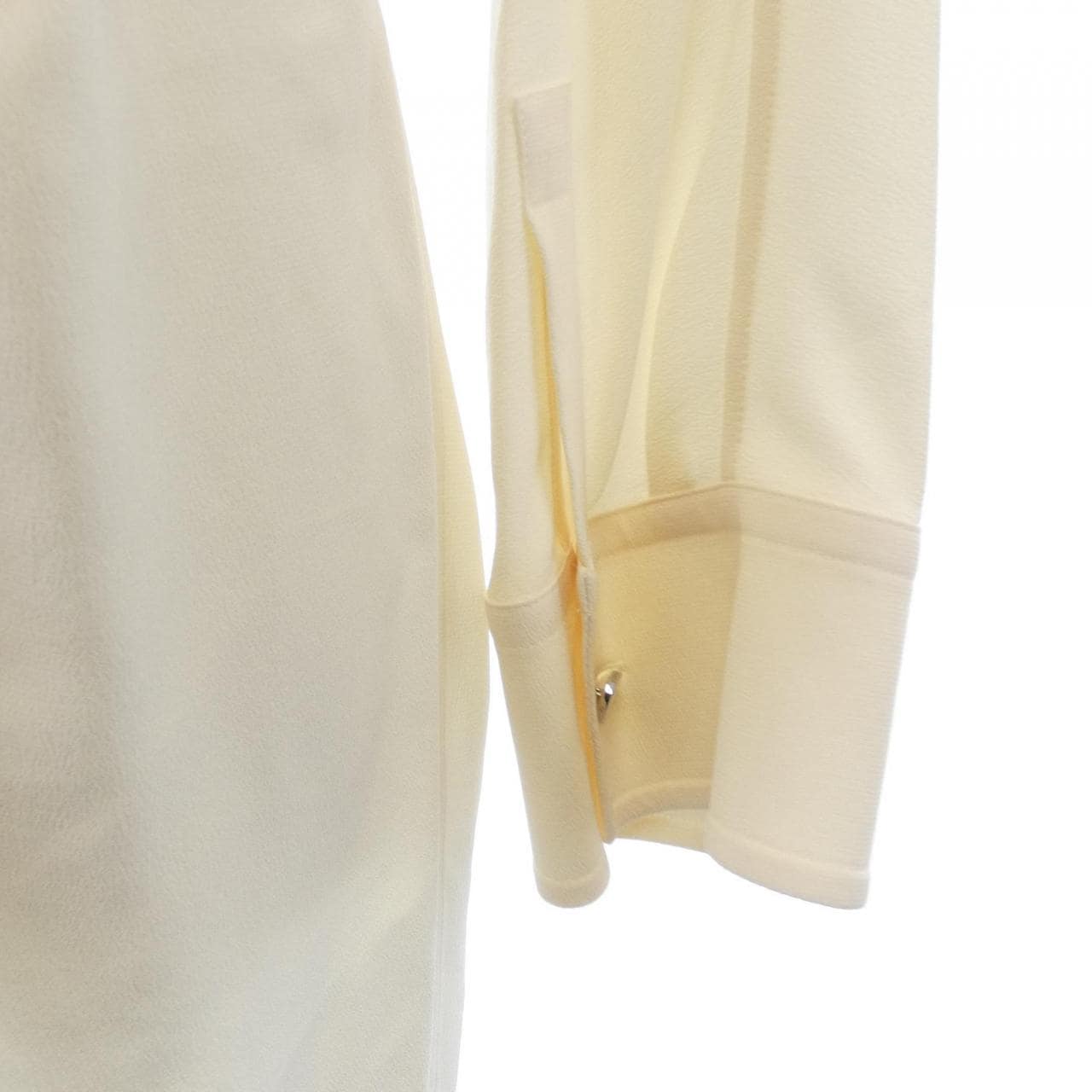 エルメス HERMES ROBE INSPIRATION CHEMISE 2H0540DC クルードセルメダル ワンピース