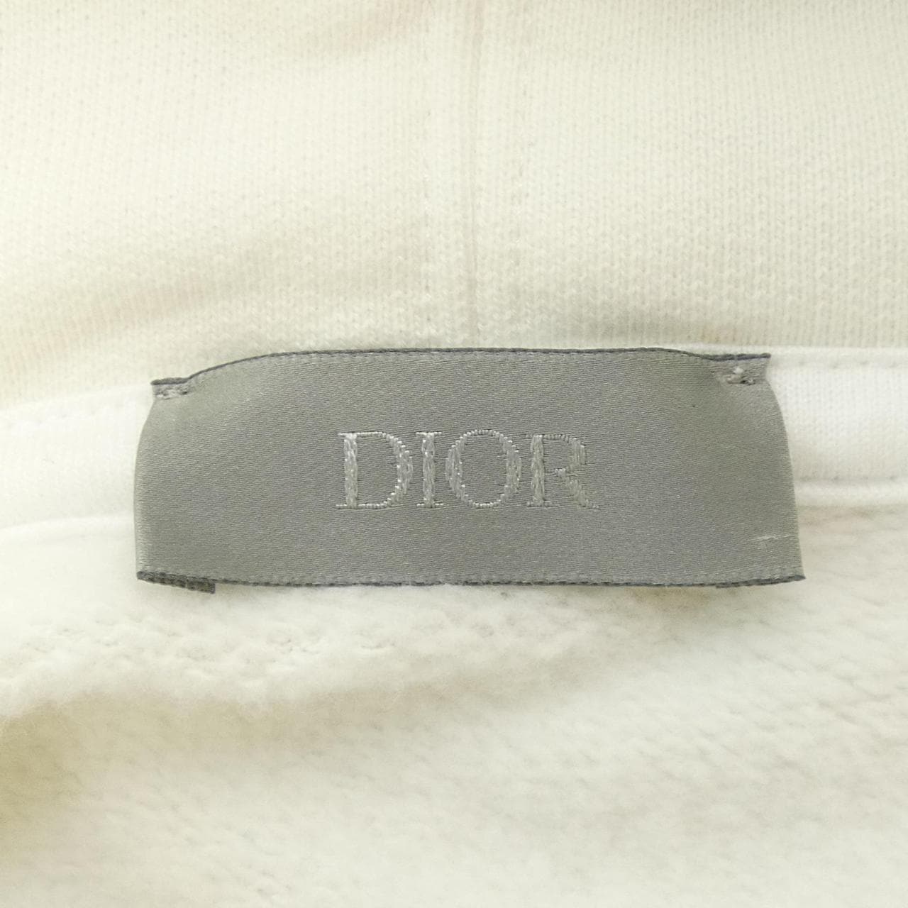 ディオール DIOR パーカー