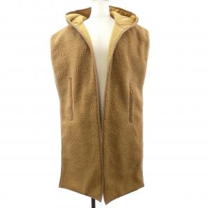 メゾンキツネ MAISON KITSUNE MUFFLER