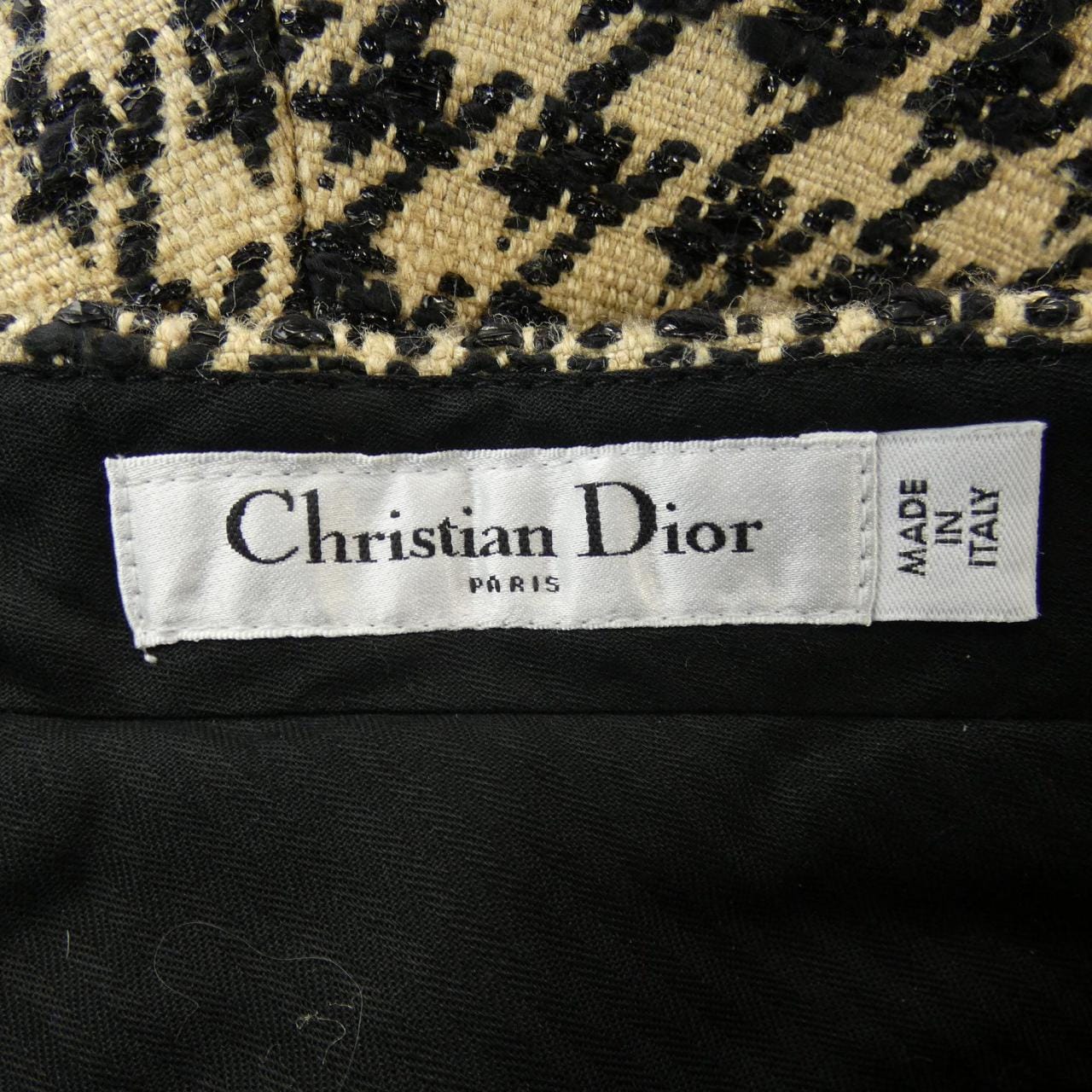 クリスチャンディオール CHRISTIAN DIOR ショートパンツ
