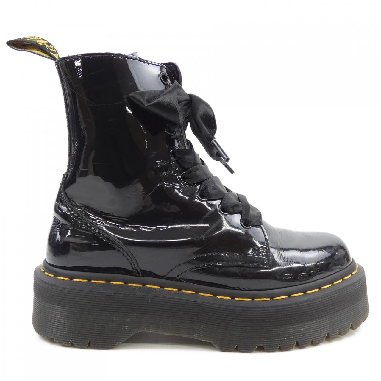 ドクターマーチン DR.MARTENS JADON ブーツ