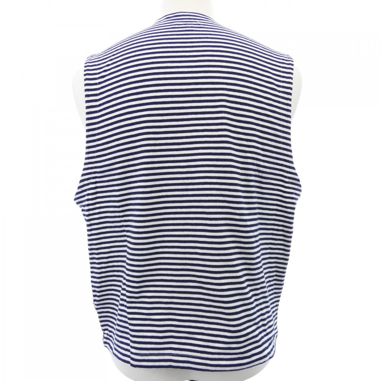 工装外套ENGINEERED GARMENTS背心