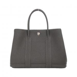 【未使用品】エルメス ガーデン パーティ 30cm 051568CK バッグ