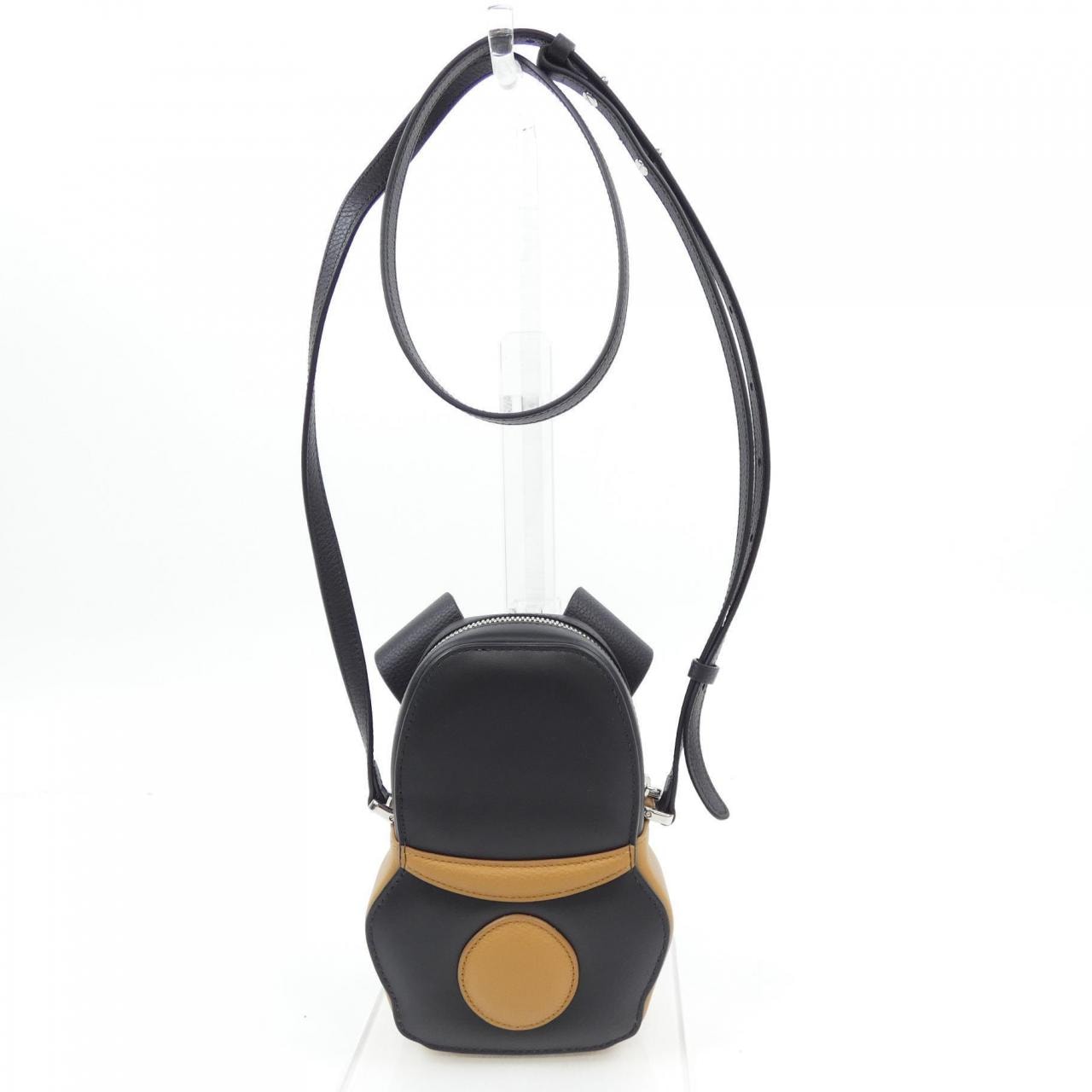ディオール DIOR BOBBY ジップ付き ミニバッグ 2ESKH556FSF　 BAG