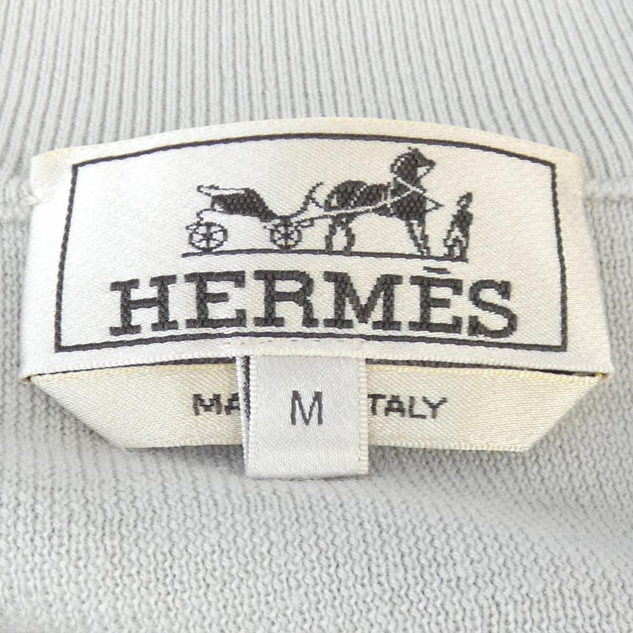 エルメス HERMES *41-5744 ブルゾン