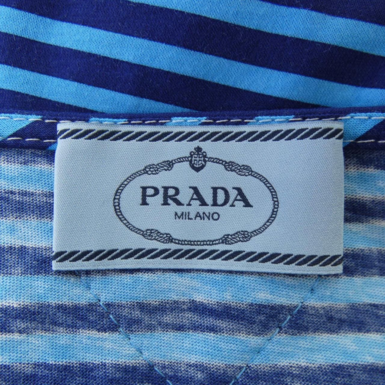 プラダ PRADA Tシャツ