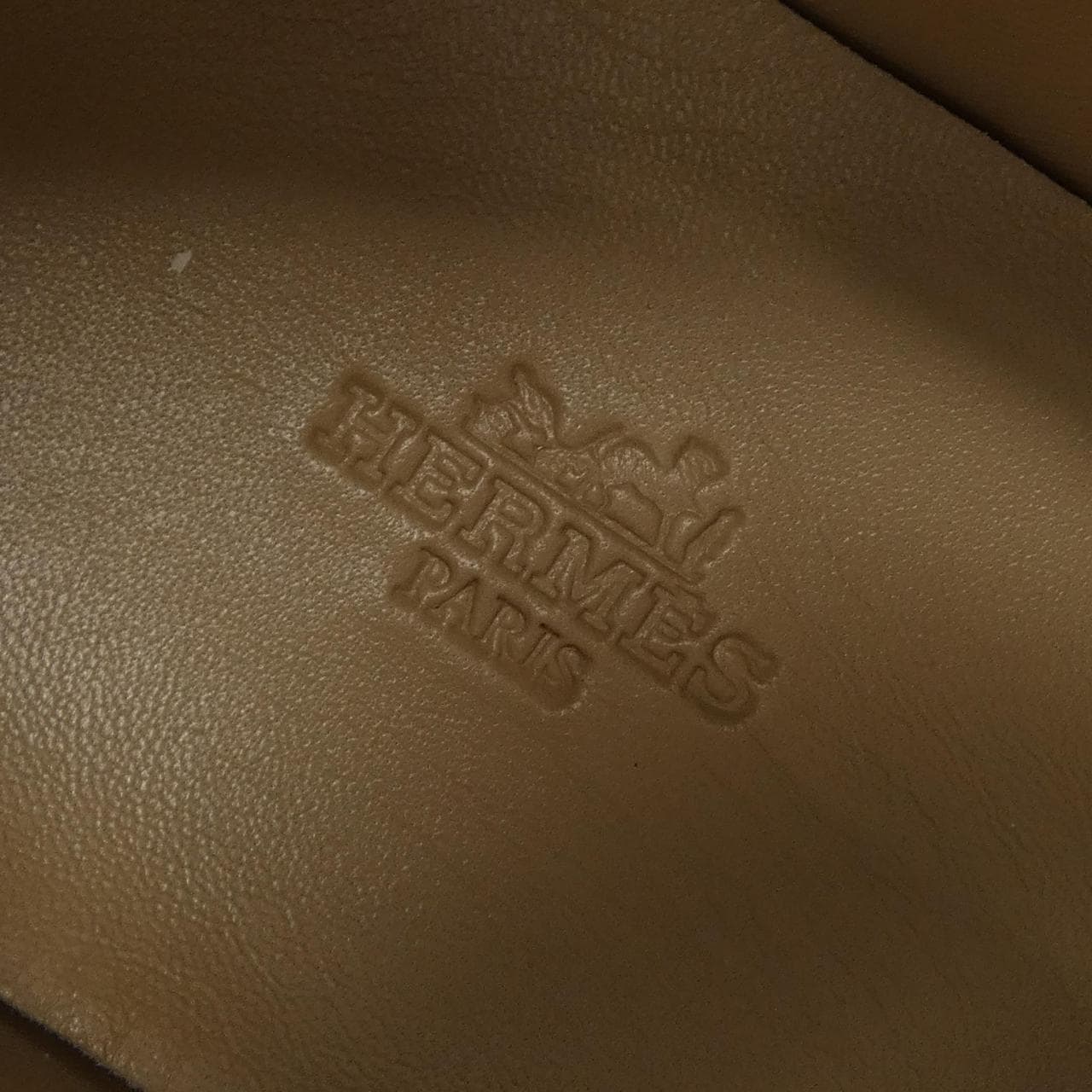 エルメス HERMES クイッカー 102190Z スニーカー