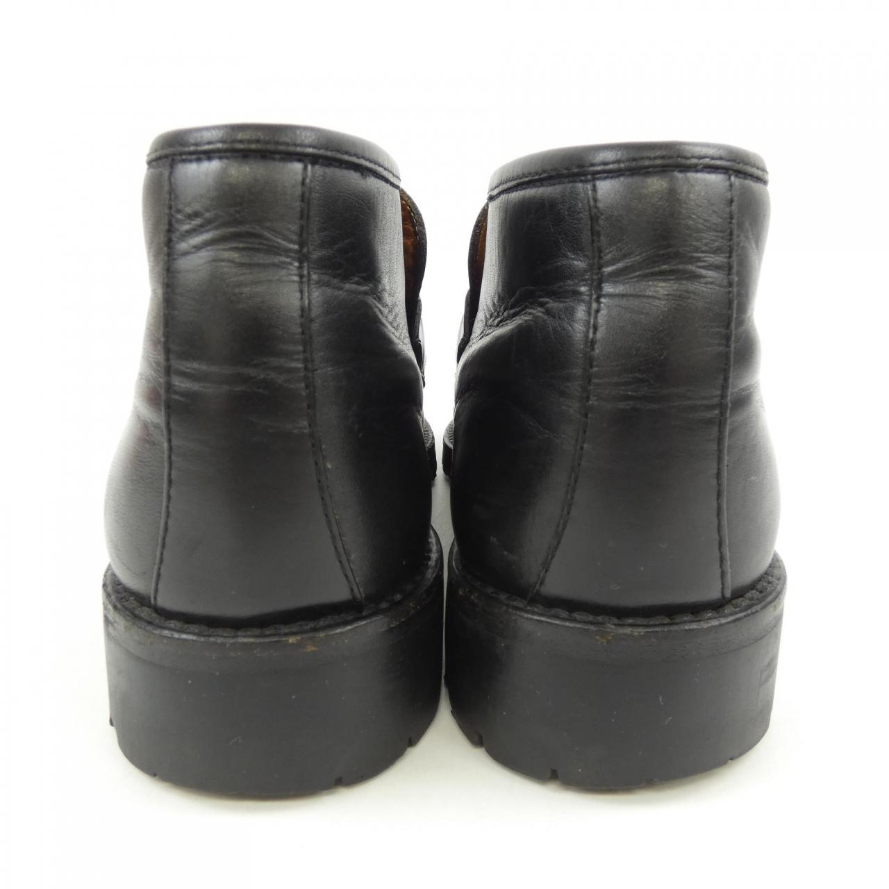 【ヴィンテージ】グッチ GUCCI 114 0067/4 ブーツ