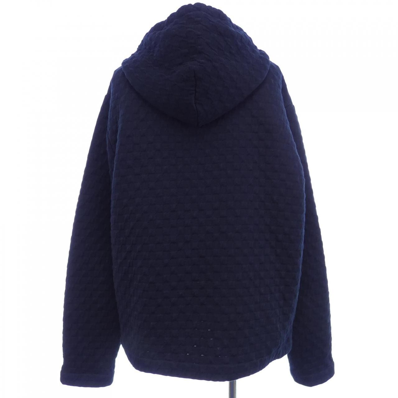 ルイヴィトン LOUIS VUITTON ダミエジップスルーフーディ HJY05WUYN パーカー