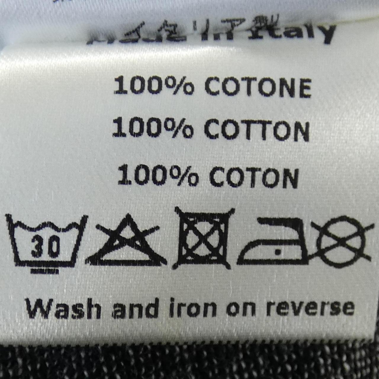 フェンディ FENDI ポロシャツ