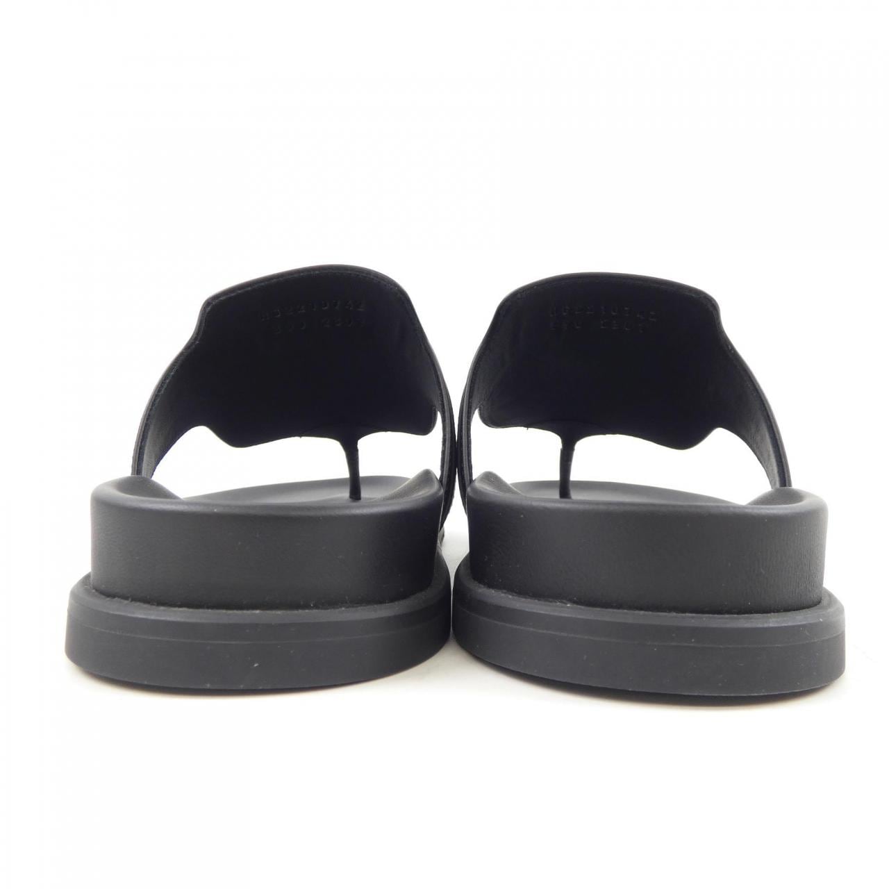 エルメス HERMES アンピール EMPIRE ケリーバックル KELLY BUCKLE 221074Z サンダル