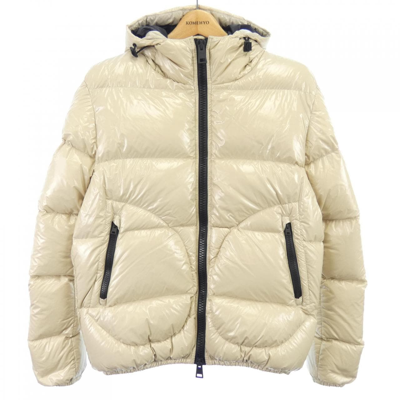 ヘルノ Herno PI0769U-12220-1985 ダウンジャケット