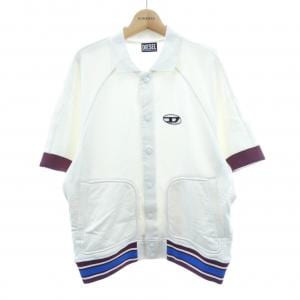 ディーゼル DIESEL S／Sシャツ
