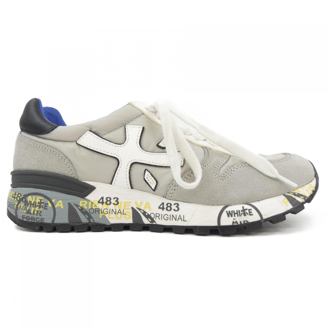 プレミアータ PREMIATA スニーカー