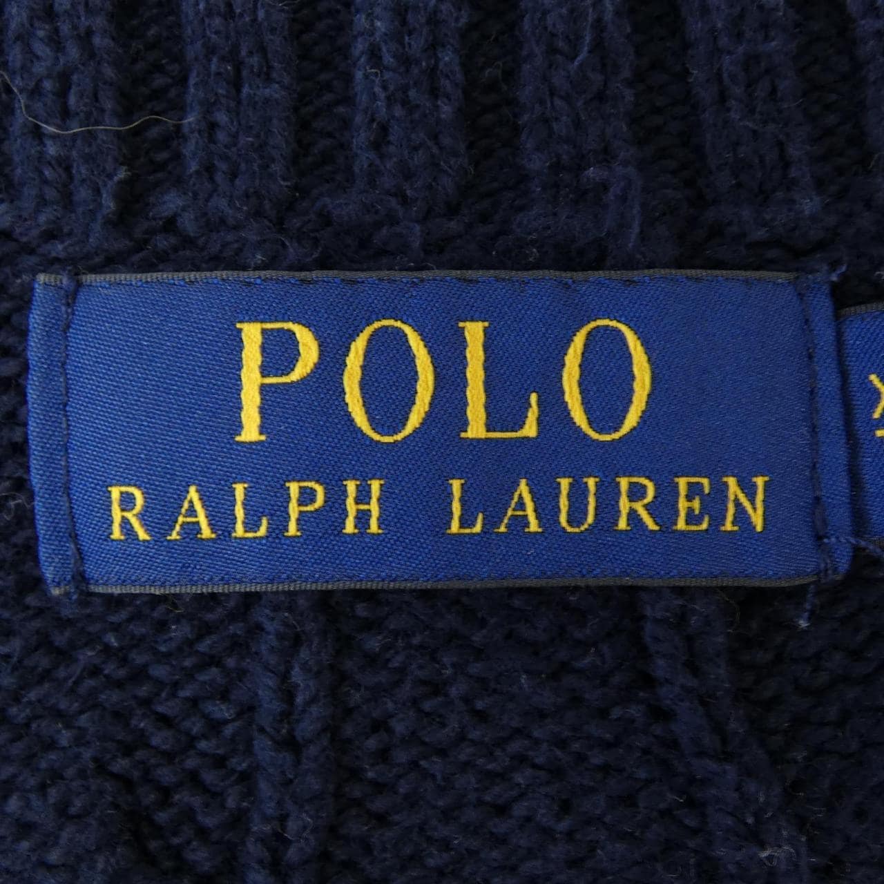 ポロラルフローレン POLO RALPH LAUREN ニット