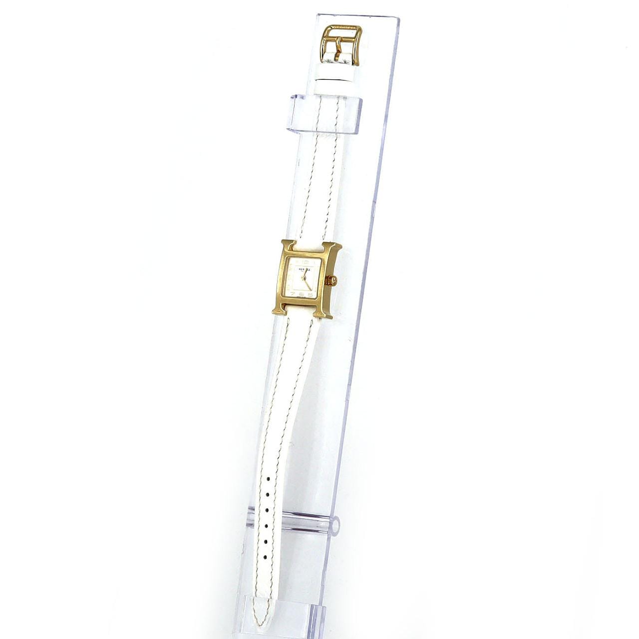 エルメス Hウォッチ GP HH1.101 GP クォーツ