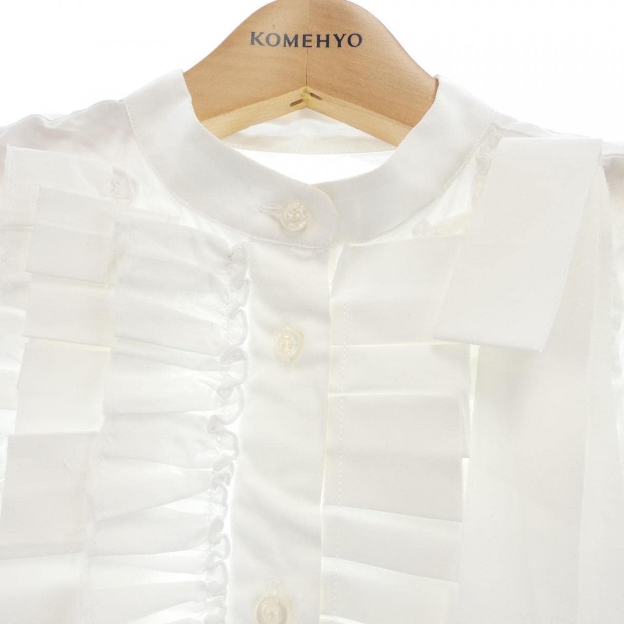 エムエスジーエム MSGM 3841MDE02X シャツ