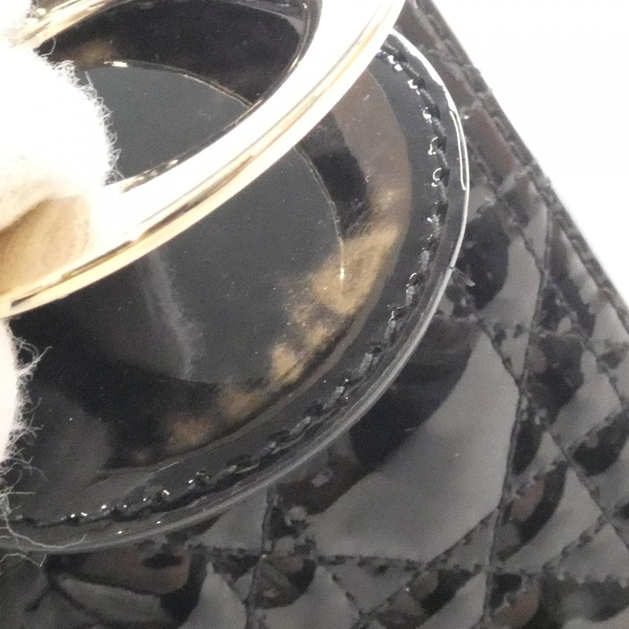 クリスチャンディオール レディ ディオール ミディアム M0565OWCB バッグ