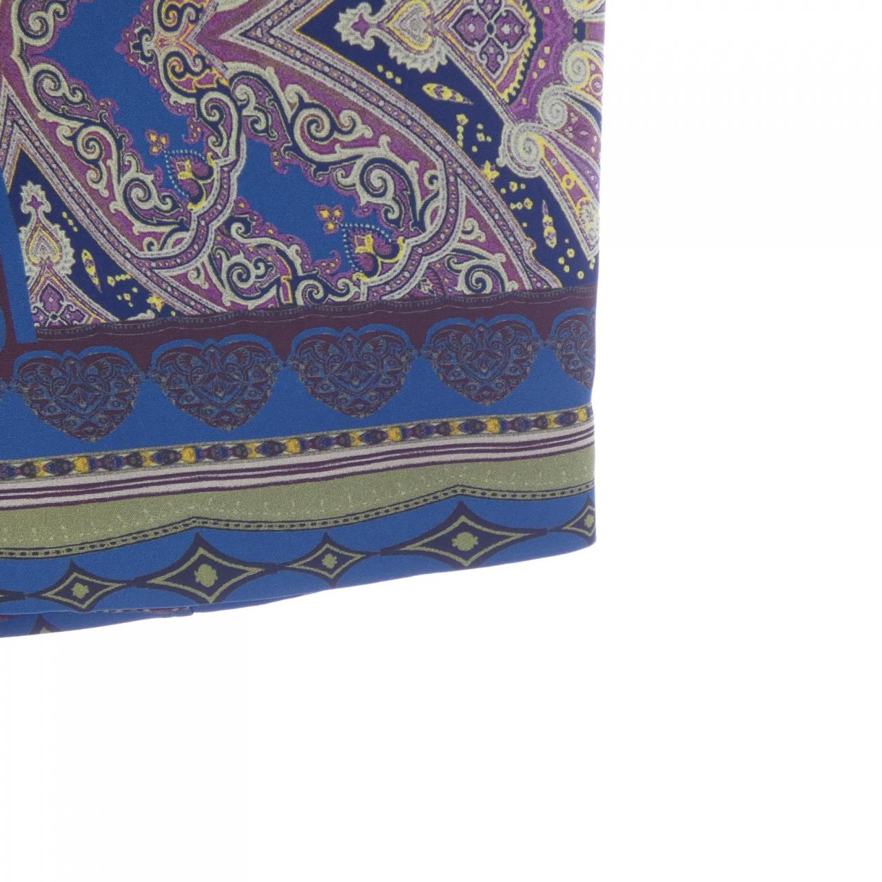 エトロ ETRO 142-17696-5274 スカート