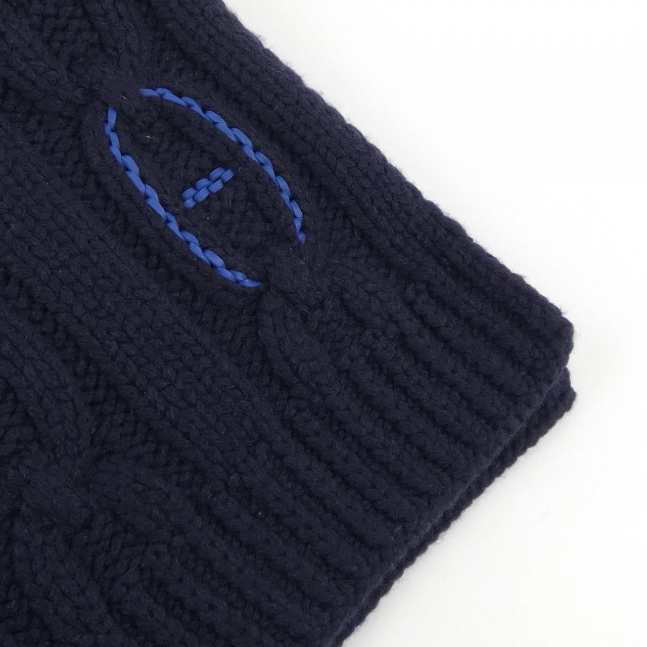 エルメス HERMES *4130 MUFFLER