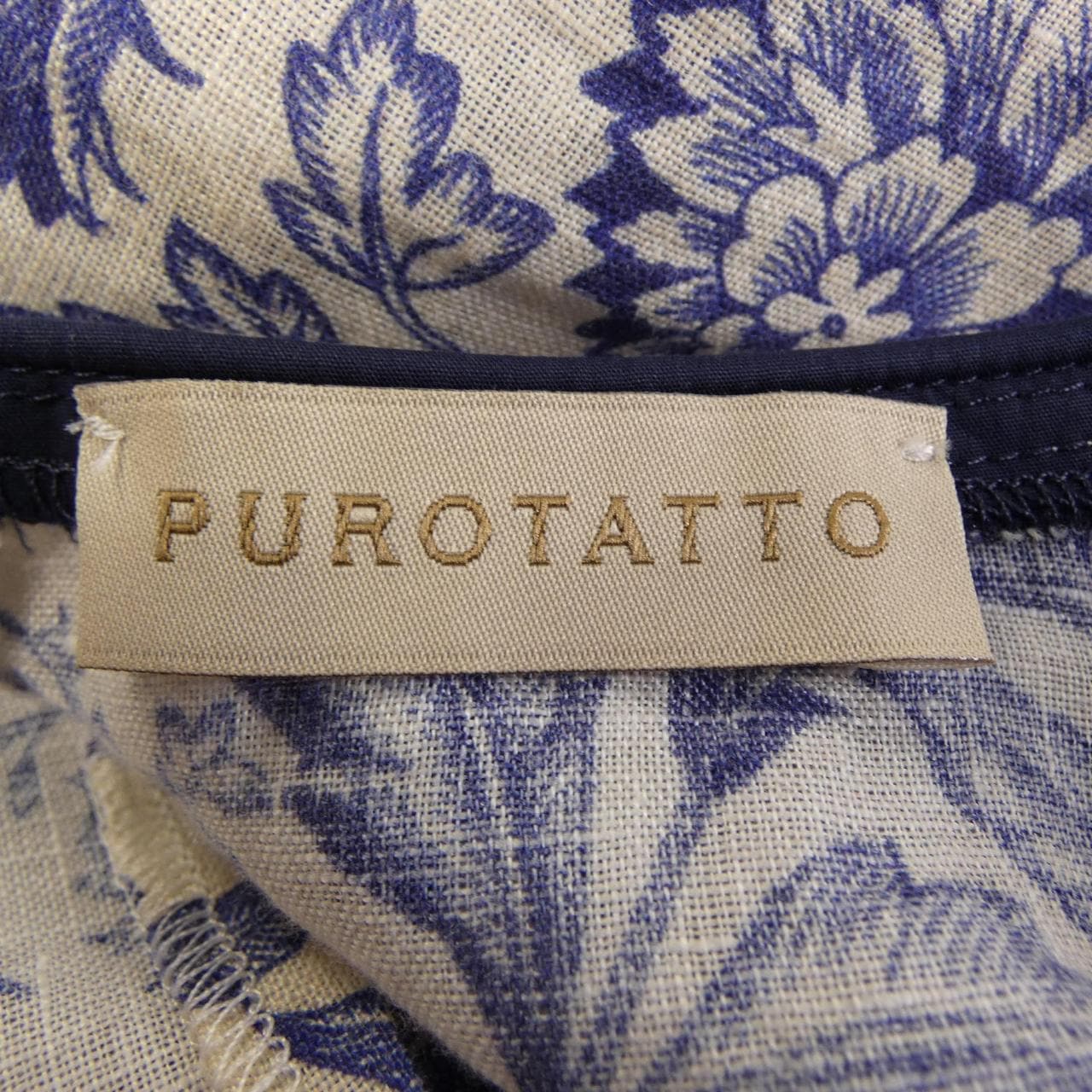 PROTATTO セットアップ