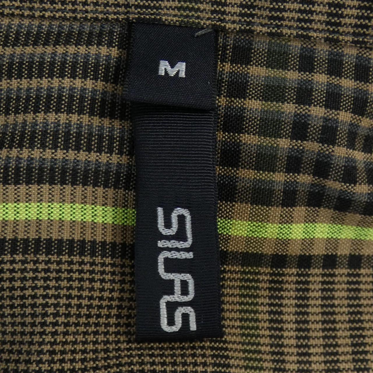 サイラス SILAS ジャケット