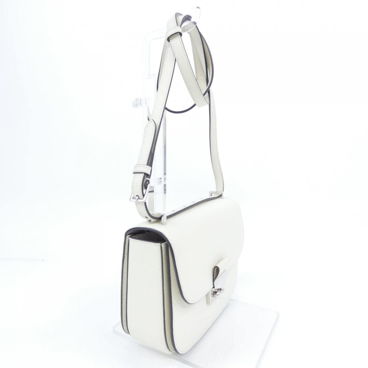 ボナベンチュラ BONAVENTURA BNSN1-WH BAG