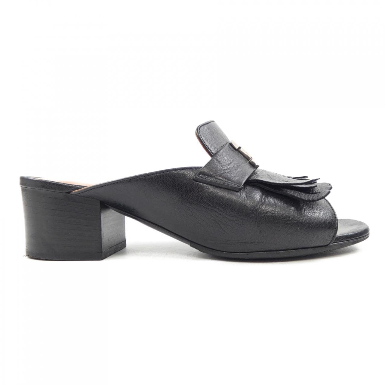 エルメス HERMES アルマ 201093Z サンダル