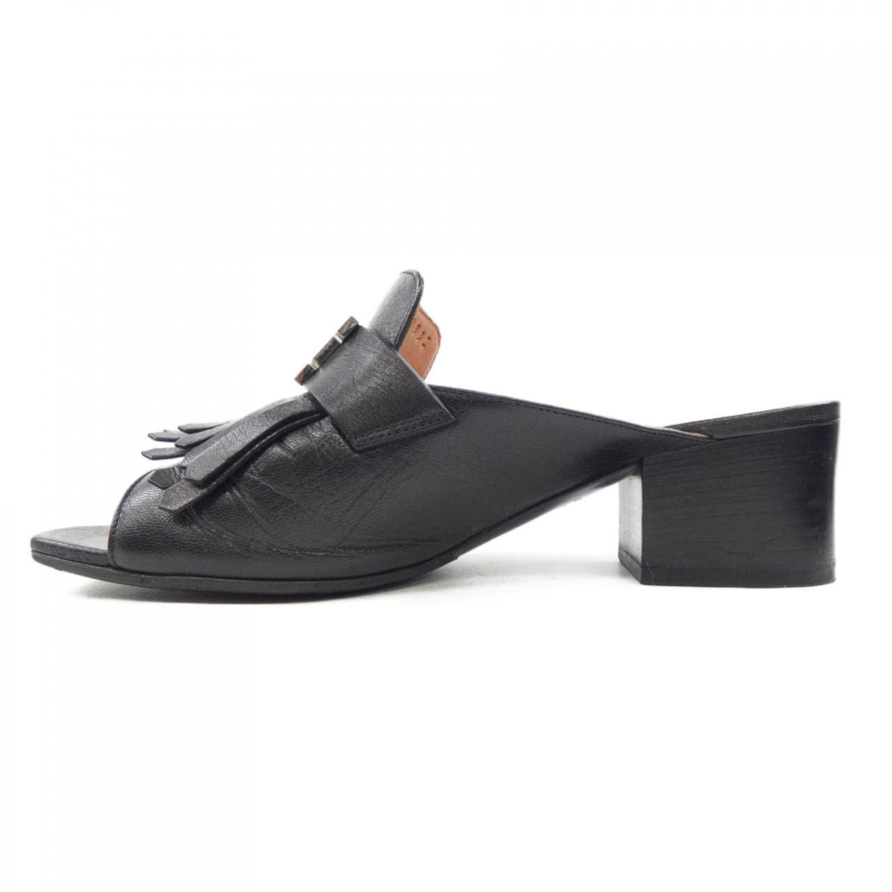 エルメス HERMES アルマ 201093Z サンダル