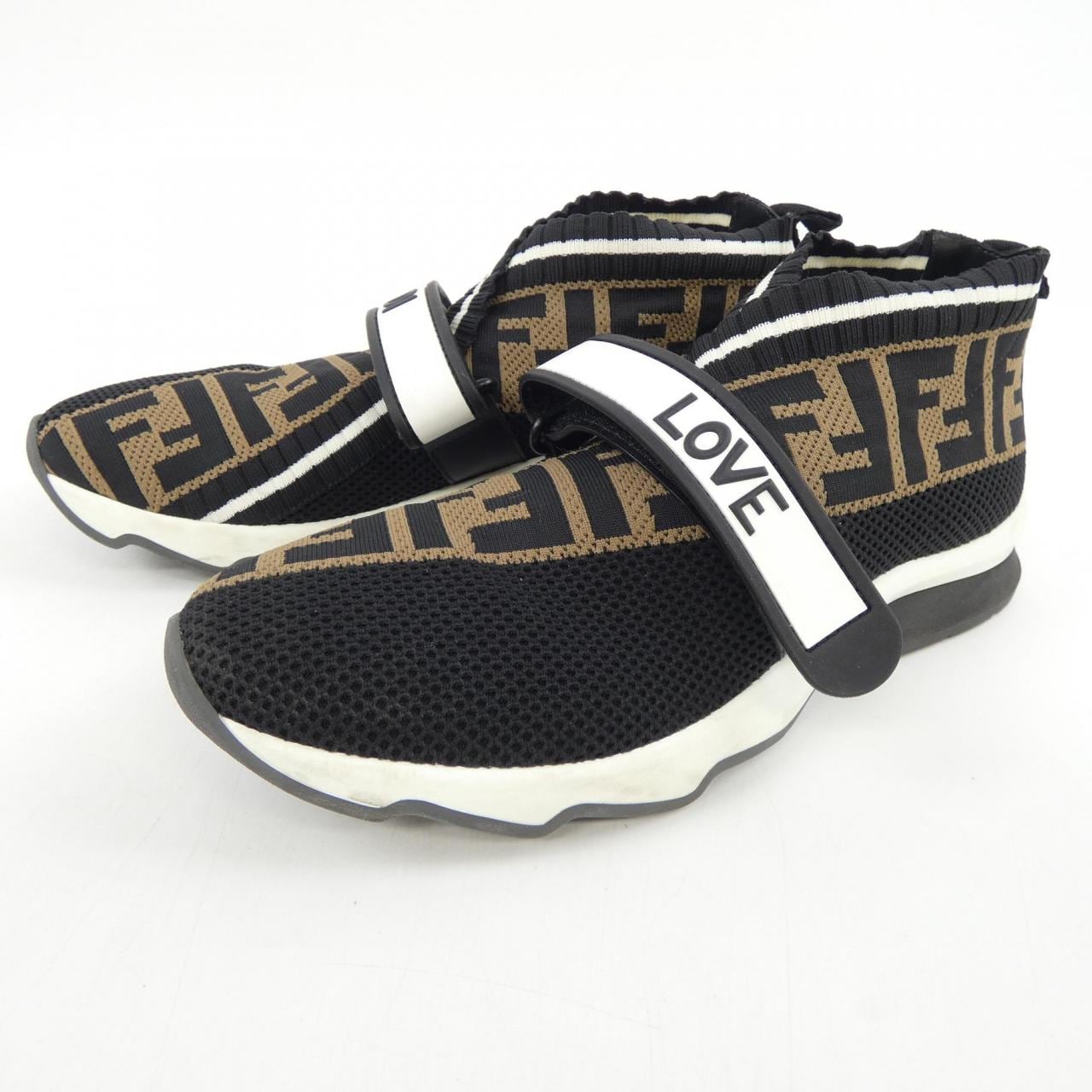 フェンディ FENDI スニーカー