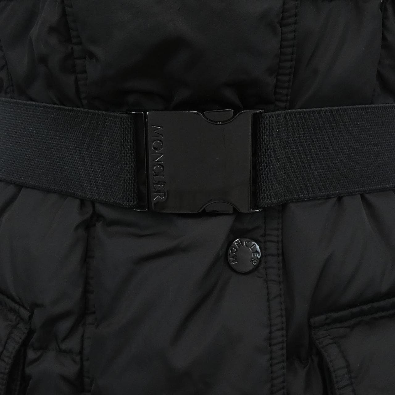 モンクレール MONCLER KHLOE ダウンコート