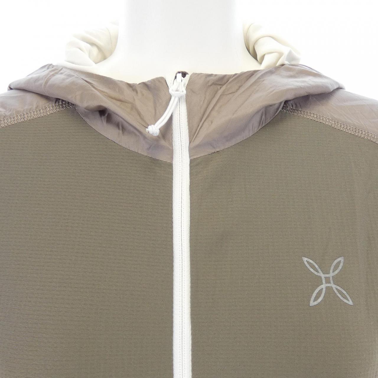 モンチュラ MONTURA 00536181 ジャケット