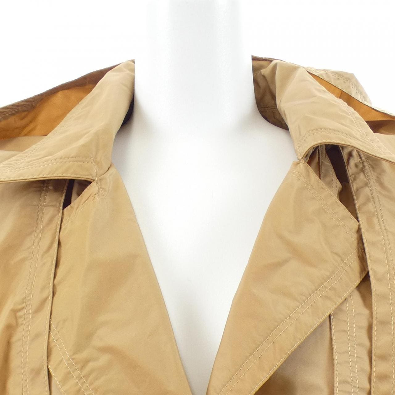 モンクレール MONCLER VANILLE コート