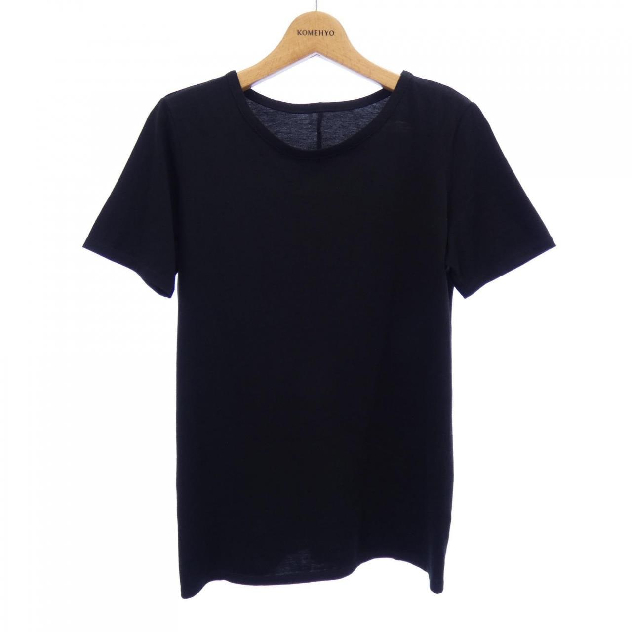 ヨウジヤマモト YOHJI YAMAMOTO FX-T14-070 トップス