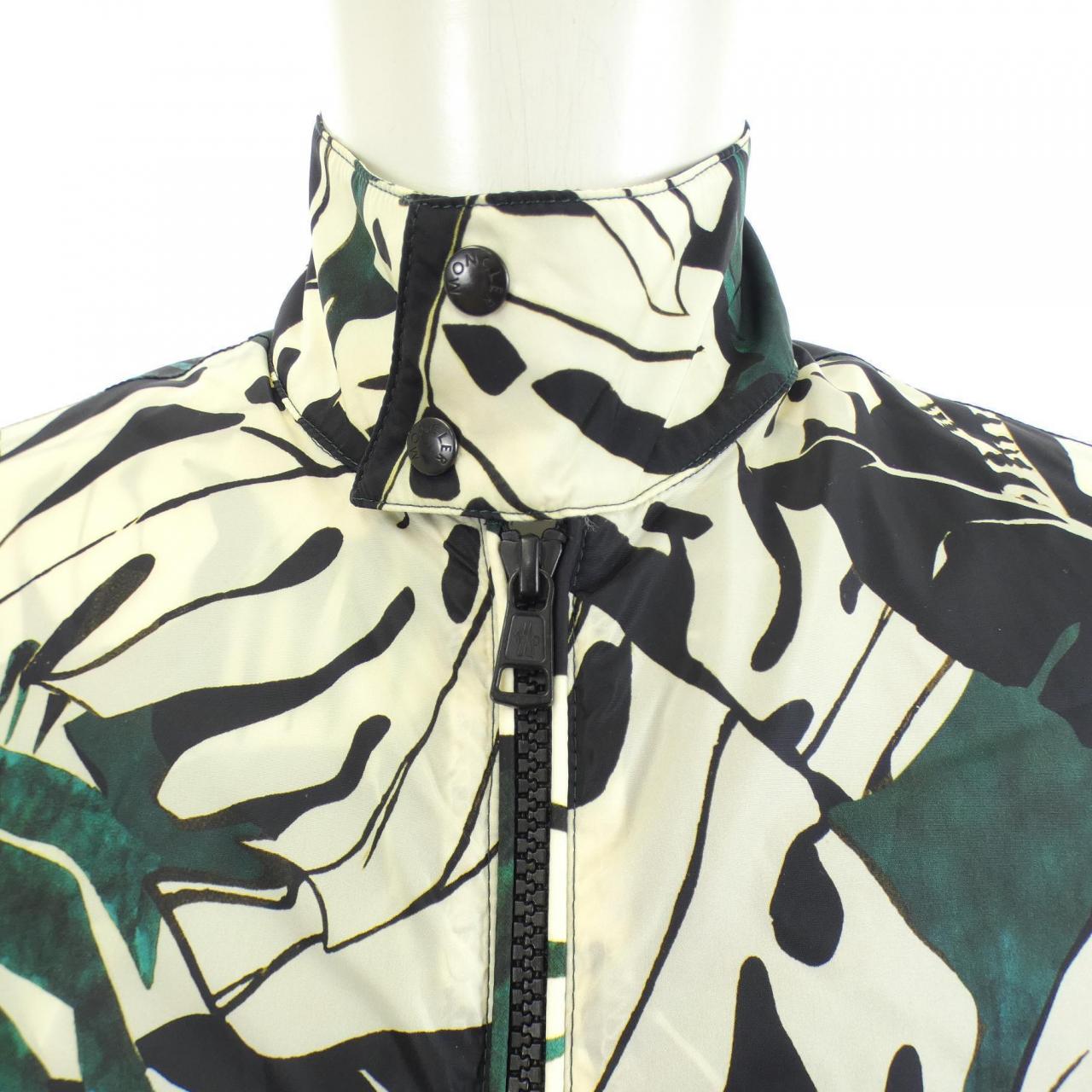 モンクレール MONCLER LAMY ブルゾン