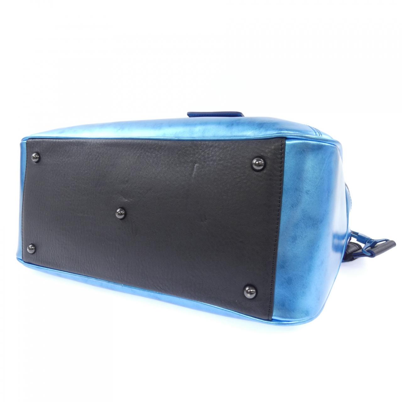 ペッレモルビダ PELLE MORBIDA BAG