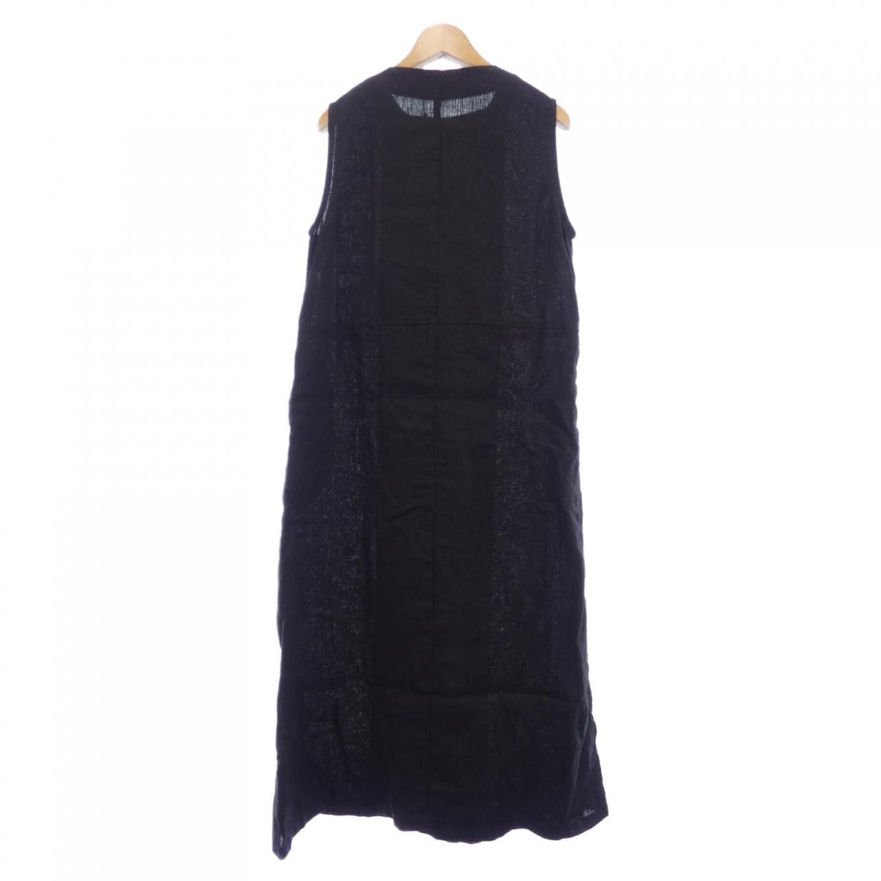 FOG LINEN WORK ワンピース