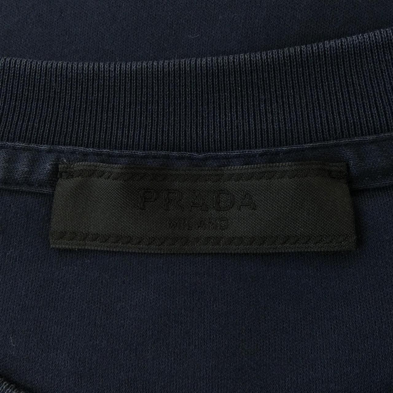 プラダ PRADA UJN658 R201 1WQE Tシャツ
