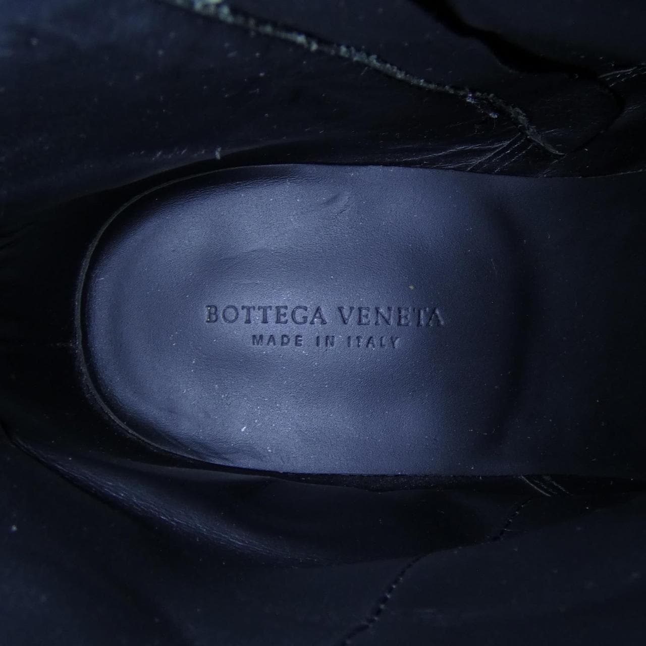 ボッテガヴェネタ BOTTEGA VENETA ブーツ